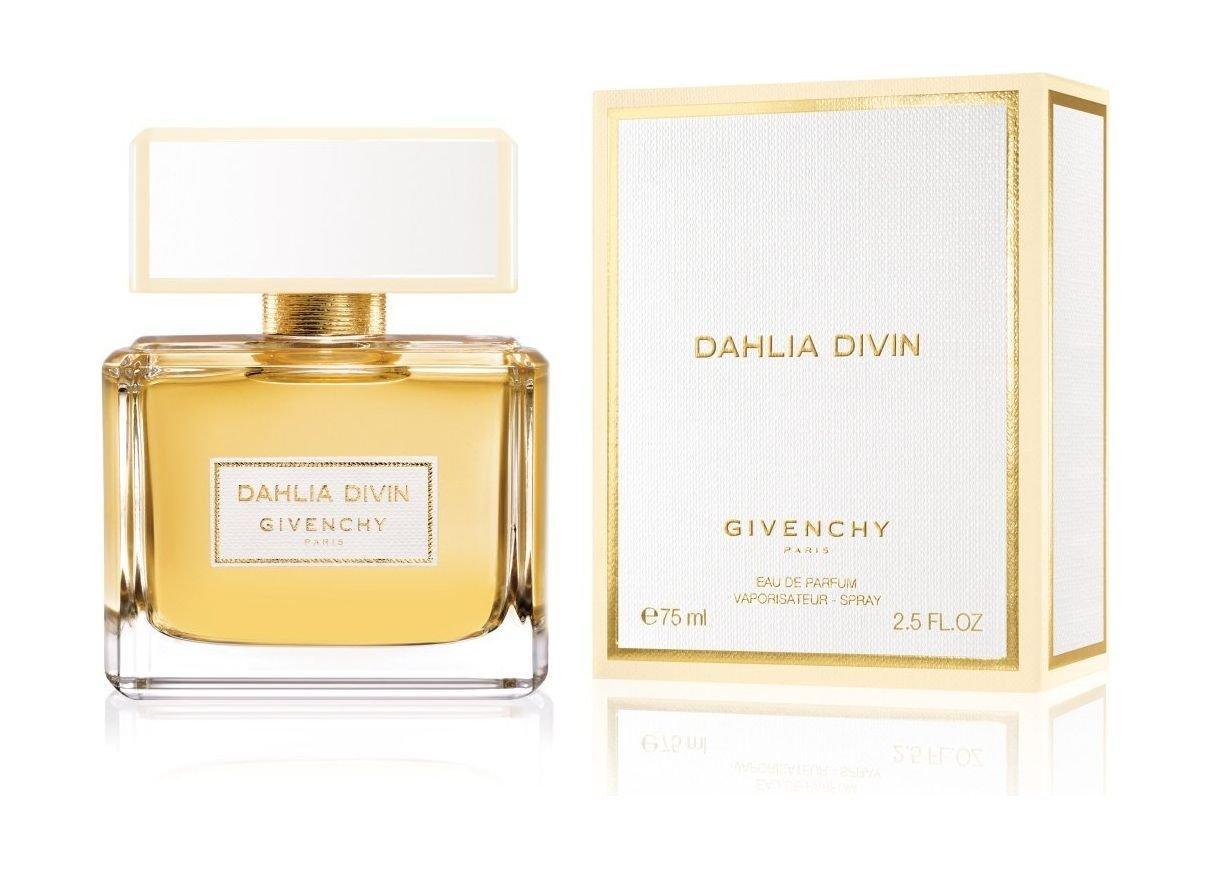 Givenchy Dahlia Divin 75ml EDP for Women